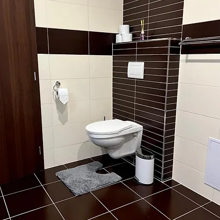 Evergreen * Bratislava