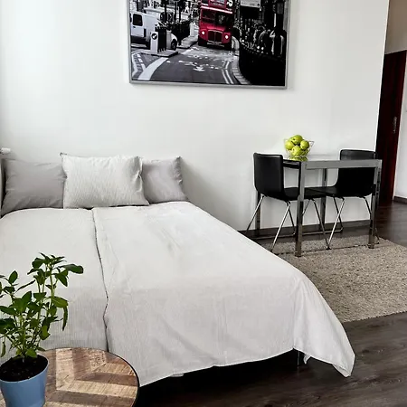 Evergreen Bratislava