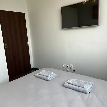 Apartmán Evergreen - Quiet Location *
