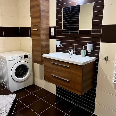 Evergreen Bratysława