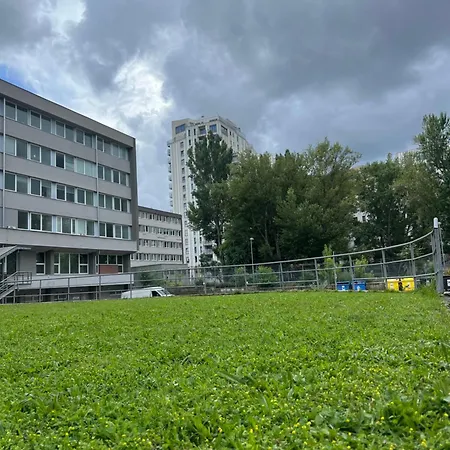 Evergreen Apartmán *