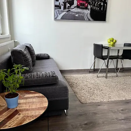 Evergreen ברטיסלאבה